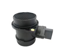 Mass Air Flow Sensor for VW for Passat 1.8L 2003-2005 1pcs Car Mass Air Flow Meter Sensor 06A 906 461 N 0280218100 0280218101 06A906461N Air Flow Meter Sensor