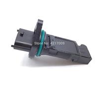 Mass Air Flow Sensor MAF forma 147 misura il 156 GT Romeo Brava la misura la misura il Punto forma Lancia Thesis 1.9 2.4 JTD 0.281.002,309 mila 90.543.463 93.171.356
