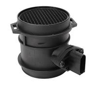 Mass Air Flow Sensor Sensore Flusso Aria ABS 1130940048 per - CL500 CL600 E430 S430 - Sostituzione Precisa, Facile Installazione, Compatibile Vari Modelli