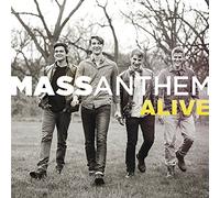 Mass Anthem - Alive