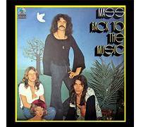 Mass - Back To The Music (1977)