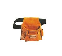 Mass DNM Borsa carpentiere MASS in cuoio 2T