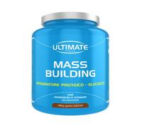 ULTIMATE ITALIA Mass Building Stracciatella, 1800 grammi