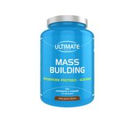 Mass Building Vaniglia, 1800 g
