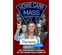 Mass Corruption Volume 2