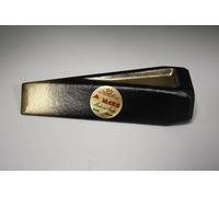 Cuneo spaccalegna elicoidale 2000 gr in acciaio forgiato 21,5 cm Mass A.5212