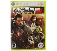 Mass Effect 2
