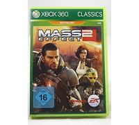Mass Effect 2 - classics [Edizione : Germania]