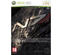 Mass Effect 2 Collector's Edition