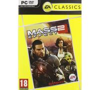 Mass Effect 2 [Edizione: Regno Unito]