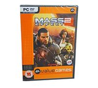 Mass Effect 2 (PC DVD) [Edizione: Regno Unito]
