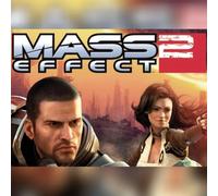 Mass Effect 2 (PC) EA App Key - GLOBAL