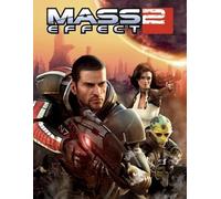 Mass Effect 2 (PC) Steam Key EUROPE