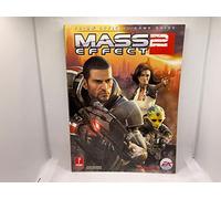 Mass Effect 2: Prima Official Game Guide