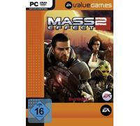 Mass Effect 2 [Software Pyramide] [Edizione: Germania]