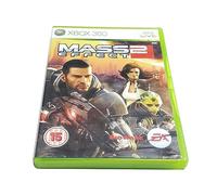 Mass Effect 2 (Xbox 360) [Edizione: Regno Unito]