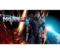 Mass Effect 3