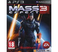Mass effect 3 [Edizione: Francia]
