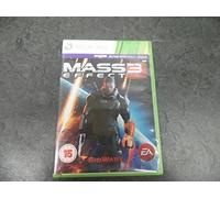 Mass Effect 3 [Edizione: Regno Unito]