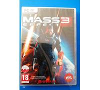 Mass Effect 3 [Edizione: Regno Unito]