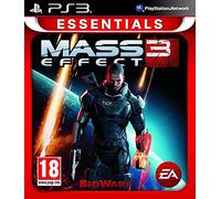 Mass Effect 3 (FR/Multi LIngual in game)