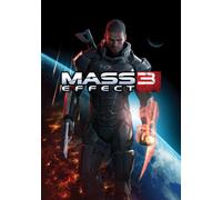Mass Effect 3 [Edizione: Regno Unito]