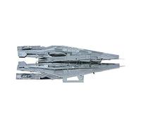 Mass Effect 3D Laser-Cut Model Alliance Cruiser