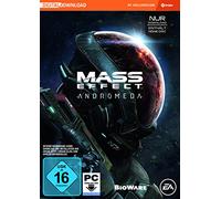 Mass Effect: Andromeda (Code in der Box) - PC - [Edizione: Germania]