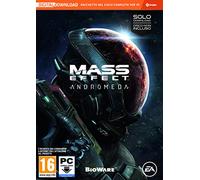 Mass Effect Andromeda PC ELECTRONIC ARTS