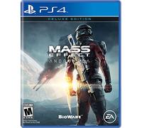 Mass Effect: Andromeda Deluxe Edition