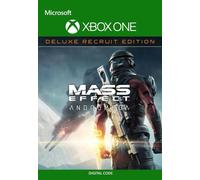 Mass Effect Andromeda - Deluxe Recruit Edition XBOX LIVE Key EUROPE