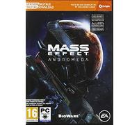 Mass Effect : Andromeda [Edizione: Francia]