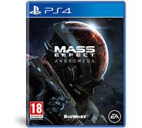 Mass Effect: Andrómeda - [Edizione: Spagna]