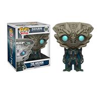 Mass Effect Andromeda l'Arconte 6" Pop Action figure da collezione in vinile