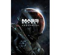 Mass Effect: Andromeda Origin Key GLOBAL