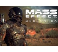 Mass Effect: Andromeda (PC) EA App Key - GLOBAL