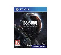 Mass Effect : Andromeda - PlayStation 4 [Edizione: Francia]