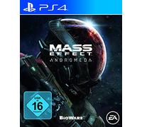 Mass Effect: Andromeda - PlayStation 4 - [Edizione: Germania]