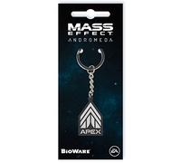 Mass Effect Andromeda Portachiavi APEX - [Edizione: Germania]