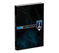 Mass Effect: Andromeda: Prima Collector's Edition Guide
