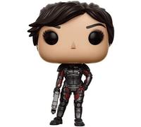 Esclusivo Massa Effetto Andromeda Sara Ryder N7 9.5cm Pop Vinyl Figura Funko 187