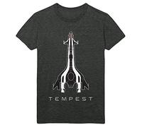 Mass Effect Andromeda T-Shirt Tempest XL - [Edizione: Germania]