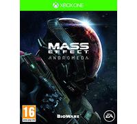 Mass Effect: Andromeda Senza DLC