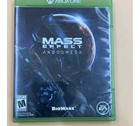 Mass Effect: Andromeda (Xbox One) EA, 14633734096