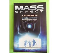 Mass Effect. Ascension - Drew Karpyshyn - 2010