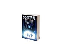 Mass Effect. Ascension - Drew Karpyshyn - 2010