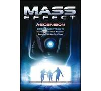 Mass effect. Ascension. Vol. 2