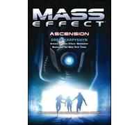 Mass Effect: Ascension (Vol 2/2)