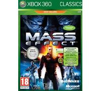 Mass Effect - Classics Edition