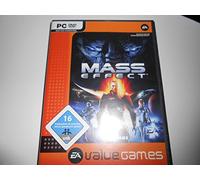 Mass Effect [EA Value Games] [Edizione : Germania]